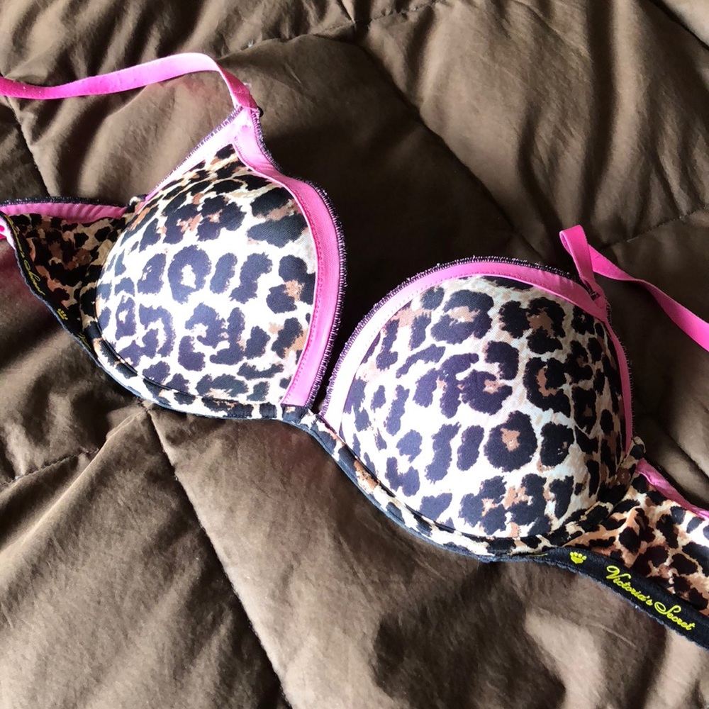Victorias Secret bra 36C